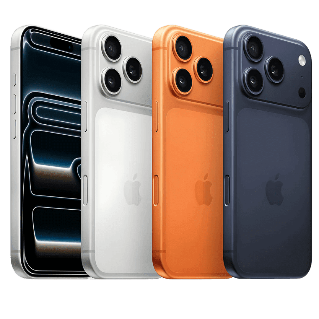 iPhone 17 Pro